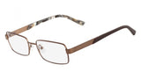 Marchon NYC WALL STREET Eyeglasses