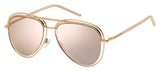 Marc Jacobs Marc 7 Sunglasses