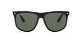 601/71 - Black - Dark Green