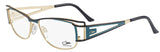 Cazal 4222 Eyeglasses