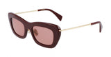 LANVIN LNV608S Sunglasses