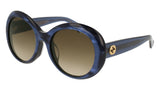 Gucci Opulent Luxury GG0139SA Sunglasses