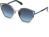 ATELIER SWAROVSKI 0274PH Sunglasses
