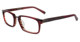 John Varvatos V359BLA52 Eyeglasses