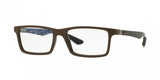 Ray Ban 8901 Eyeglasses