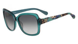 DVF 603S TALLYANNE Sunglasses