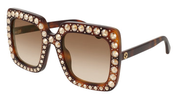 Gucci Fashion Inspired GG0148S Sunglasses