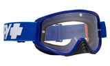 SpyOptic 313346 Goggles