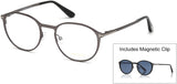 Tom Ford 5476 Eyeglasses