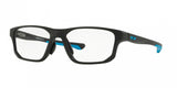 Oakley Crosslink Fit 8142M Eyeglasses