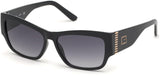 Guess 7623 Sunglasses