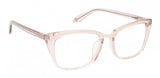 Fysh F3652 Eyeglasses