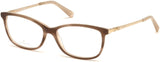 Swarovski 5285 Eyeglasses