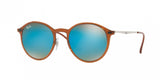 Ray Ban Round Light Ray 4224 Sunglasses