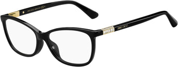 Jimmy Choo 282 Eyeglasses