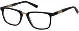 Perry Ellis 454 Eyeglasses