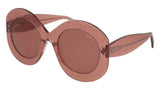 Azzedine Alaia AA0003S Sunglasses