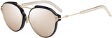 Dior Dioreclat Sunglasses