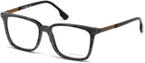 Diesel 5116 Eyeglasses