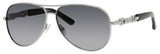 Jimmy Choo Reese Sunglasses