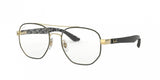 Ray Ban 8418 Eyeglasses