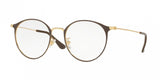 Ray Ban 6378F Eyeglasses