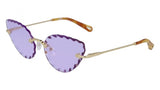 Chloe CE157S Sunglasses