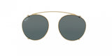 Ray Ban Clip On 2180C Sunglasses