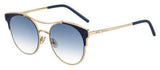 Jimmy Choo Lue Sunglasses