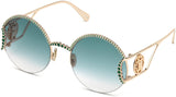 Roberto Cavalli 1123 Sunglasses