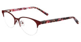 Jones New York J145BRO48 Eyeglasses