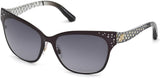 Swarovski 0069 Sunglasses