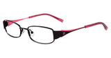 Converse K002BUR50 Eyeglasses