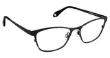 Fysh F3593 Eyeglasses