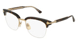 Gucci Opulent Luxury GG0231O Eyeglasses