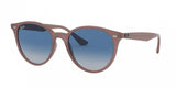 Ray Ban 4305 Sunglasses