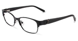 Jones New York J141BRO49 Eyeglasses