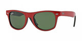 Ray Ban Junior Junior Wayfarer 0RJ9035S Sunglasses