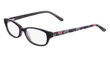 Bebe 5109 Eyeglasses