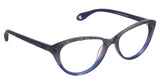 Fysh F3562 Eyeglasses