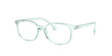 Ray Ban Junior 1900 Eyeglasses