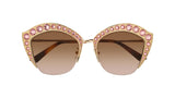 Gucci Fashion Inspired GG0114S Sunglasses