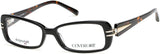 Cover Girl 0451 Eyeglasses