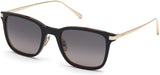 OMEGA 0025H Sunglasses