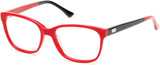 Candies 0121 Eyeglasses
