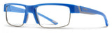 Smith Wanderer Eyeglasses
