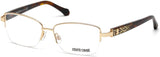 Roberto Cavalli 0929 Eyeglasses