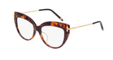 Boucheron Quatre BC0017OA Eyeglasses