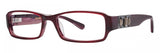 Vera Wang V059 Eyeglasses