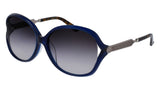 Gucci Opulent Luxury GG0076SK Sunglasses